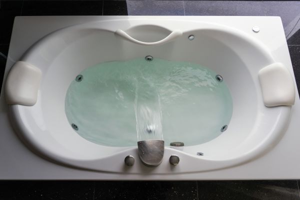 Cost of Jetted Tub Installation in Lake City