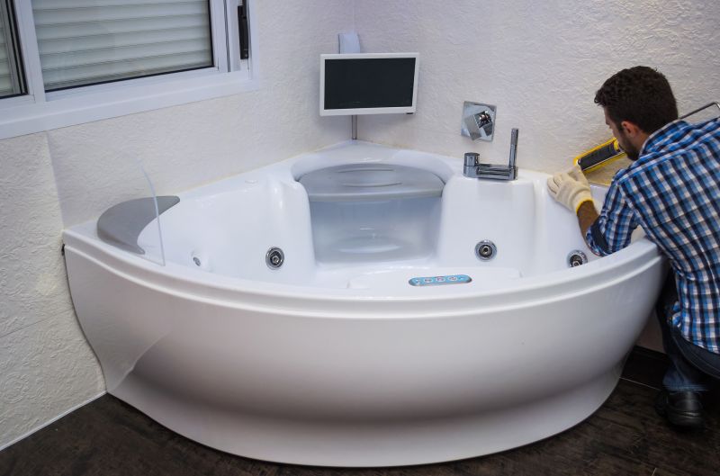 Top Bathtub Installation Companies in Lake City, FL