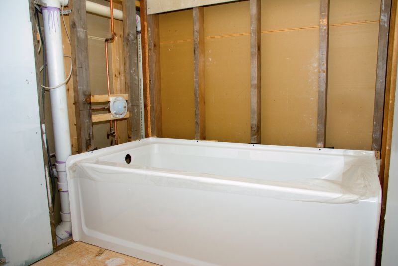 Top Bathtub Installation Companies in Macclenny, FL