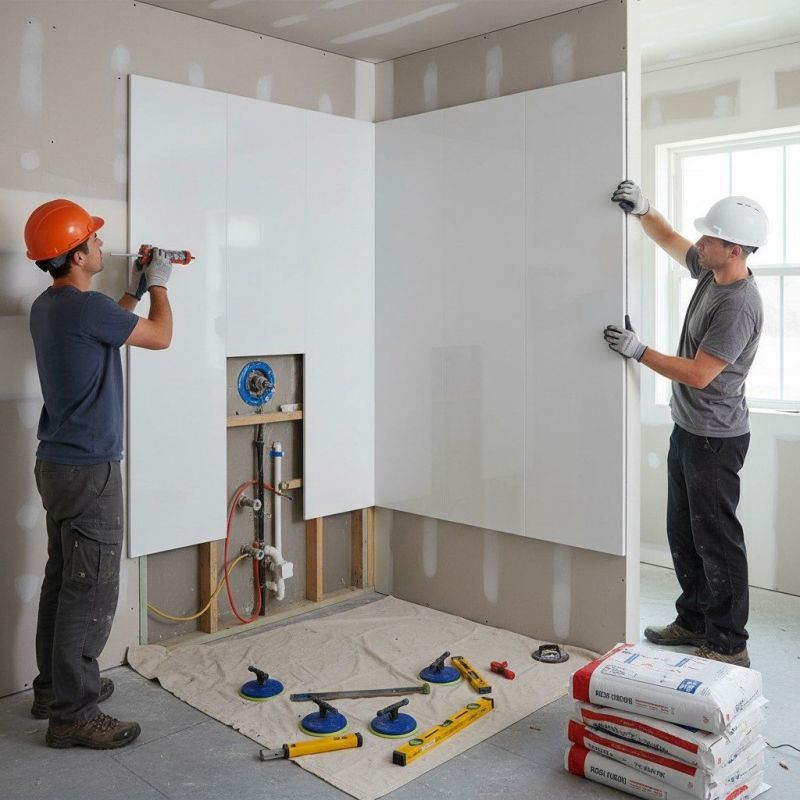 Top Shower Installation Companies in Alachua, FL