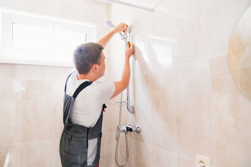 Top Shower Installation Companies in Lake City, FL